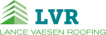 Lance Vaesen Roofing logo
